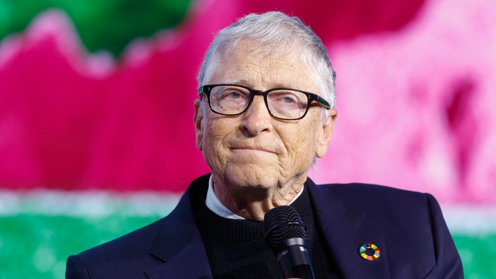 Bill Gates admits affairs but denies involvement in Epstein crimes
